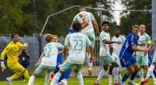 D: Ostfrieslandstadion (Kickers Emden). 2024-08-21