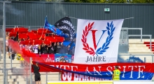 D: Sportpark Johannisau (SG Barockstadt Fulda). 2024-09-07