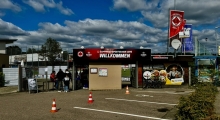D: Stadion Hohenstaufenstrasse (Goeppinger SV). 2024-09-15