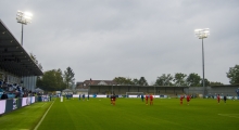 D: Dietmar-Hopp-Stadion (TSG Hoffenheim (kobiety)). 2024-09-16