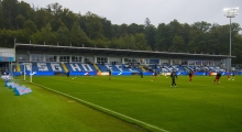 D: Dietmar-Hopp-Stadion (TSG Hoffenheim (kobiety)). 2024-09-16
