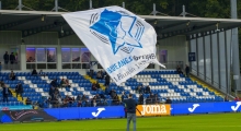 D: Dietmar-Hopp-Stadion (TSG Hoffenheim (kobiety)). 2024-09-16