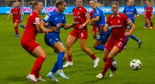 D: Dietmar-Hopp-Stadion (TSG Hoffenheim (kobiety)). 2024-09-16