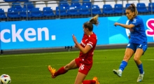 D: Dietmar-Hopp-Stadion (TSG Hoffenheim (kobiety)). 2024-09-16