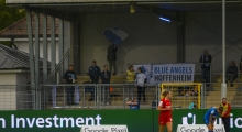 D: Dietmar-Hopp-Stadion (TSG Hoffenheim (kobiety)). 2024-09-16