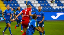 D: Dietmar-Hopp-Stadion (TSG Hoffenheim (kobiety)). 2024-09-16