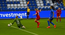 D: Dietmar-Hopp-Stadion (TSG Hoffenheim (kobiety)). 2024-09-16
