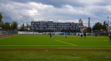 PP: Podhale Nowy Targ - Ruch Chorzów. 2024-09-25