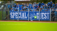 PP: Podhale Nowy Targ - Ruch Chorzów. 2024-09-25