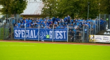 PP: Podhale Nowy Targ - Ruch Chorzów. 2024-09-25