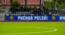 PP: Podhale Nowy Targ - Ruch Chorzów. 2024-09-25