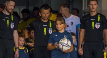 PP: Podhale Nowy Targ - Ruch Chorzów. 2024-09-25