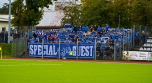 PP: Podhale Nowy Targ - Ruch Chorzów. 2024-09-25