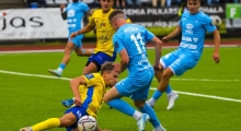 PP: Podhale Nowy Targ - Ruch Chorzów. 2024-09-25