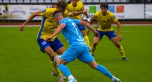 PP: Podhale Nowy Targ - Ruch Chorzów. 2024-09-25