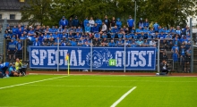 PP: Podhale Nowy Targ - Ruch Chorzów. 2024-09-25