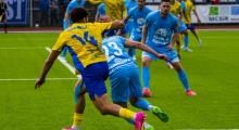 PP: Podhale Nowy Targ - Ruch Chorzów. 2024-09-25