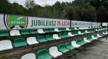 PL: LKS KŁos Łysa Góra. 2024-09-28