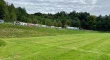 PL: LKS KŁos Łysa Góra. 2024-09-28