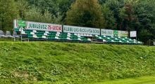 PL: LKS KŁos Łysa Góra. 2024-09-28