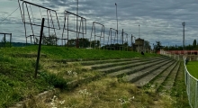 PL: Tarnovia Tarnów. 2024-09-28