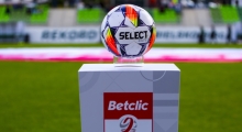2L: Rekord Bielsko-Biała - Pogoń Grodzisk Mazowiecki. 2024-09-29