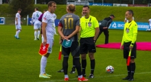 2L: Rekord Bielsko-Biała - Pogoń Grodzisk Mazowiecki. 2024-09-29