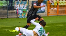 2L: Rekord Bielsko-Biała - Pogoń Grodzisk Mazowiecki. 2024-09-29