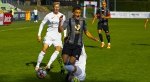 2L: Rekord Bielsko-Biała - Pogoń Grodzisk Mazowiecki. 2024-09-29