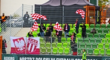 2L: Rekord Bielsko-Biała - Pogoń Grodzisk Mazowiecki. 2024-09-29