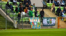 2L: Rekord Bielsko-Biała - Pogoń Grodzisk Mazowiecki. 2024-09-29
