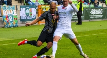 2L: Rekord Bielsko-Biała - Pogoń Grodzisk Mazowiecki. 2024-09-29