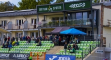 2L: Rekord Bielsko-Biała - Pogoń Grodzisk Mazowiecki. 2024-09-29