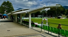 2L: Rekord Bielsko-Biała - Pogoń Grodzisk Mazowiecki. 2024-09-29