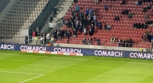 PL: Cracovia - Stal Mielec. 2024-09-30
