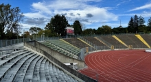 D: Rosenaustadion (FC Augsburg II). 2024-10-06