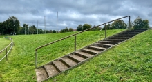 D: Karl-Moegele-Sportanlage (TSV Goeggingen). 2024-10-06