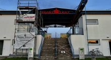 D: Paul-Greifzu-Stadion (SV Dessau 05). 2024-10-16