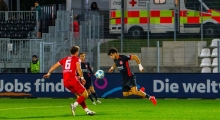 D: Ahorn Camp Sportpark (Eintracht Frankfurt II). 2024-11-01