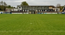 D: Ellenfeldstadion (Borussia Neunkirchen). 2024-11-02