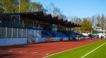 D: Wasen-Stadion (SGV Freiberg). 2024-11-09