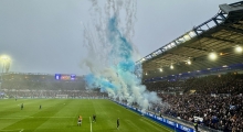 GB: St. Andrews Stadium (Birmingham City). 2024-12-26