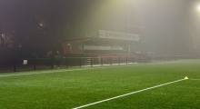 ENG: Holloways Park (Windsor FC). 2024-12-27