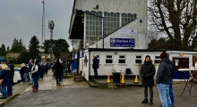 ENG: Alfred Davis Memorial Ground (Marlow FC). 2024-12-28