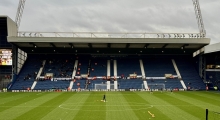 ENG: The Hawthorns (West Bromwich Albion). 2025-01-01