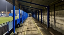 GB: Harrison Park (Ball Haye Green). 2025-01-03
