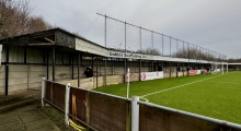GB: Sir Tom Finney Stadium (Bamber Bridge). 2025-01-04