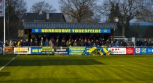 D: Joda Sportpark (SV Todesfelde). 2025-02-09