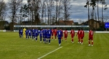 D: Sportanlage Am Hubertushain (FC Verden 04). 2025-03-16