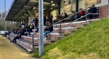 D: Parkstadion Obenende (Blau Weiss Papenburg). 2025-04-04